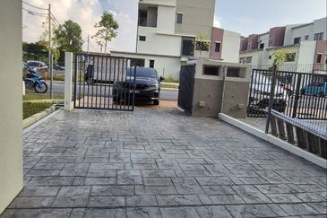 Elegan Residensi, Taman Putra Perdana