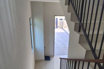 Elegan Residensi, Taman Putra Perdana