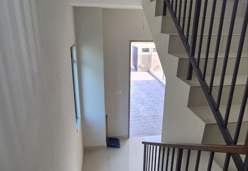 Elegan Residensi, Taman Putra Perdana