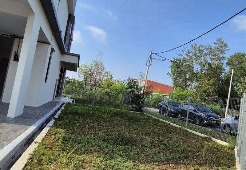 Elegan Residensi, Taman Putra Perdana