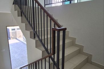 Elegan Residensi, Taman Putra Perdana