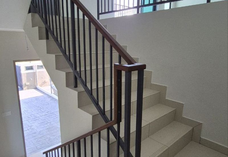 Elegan Residensi, Taman Putra Perdana