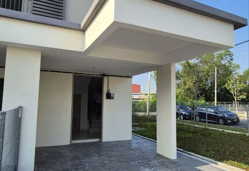 Elegan Residensi, Taman Putra Perdana