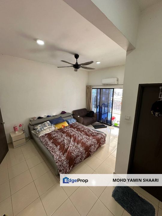 Fully Renovated House Myra Meranti, Near Cyberjaya, Selangor, Puchong
