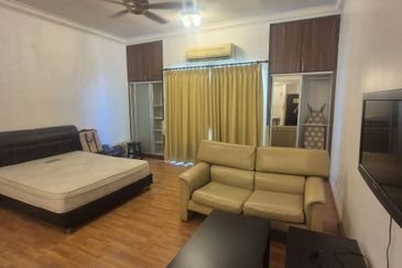 May Tower Serviced Residences