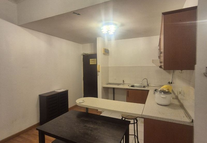 May Tower Serviced Residences