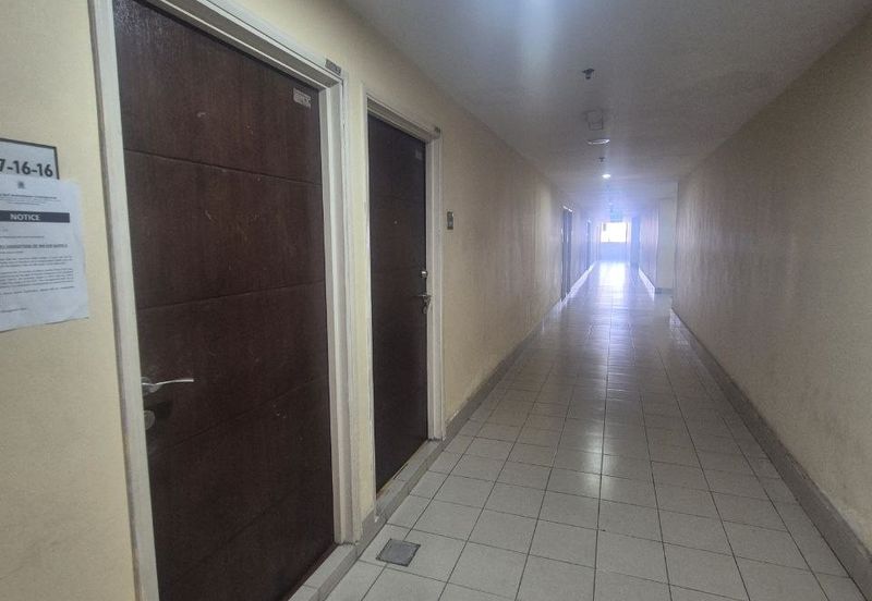 May Tower Serviced Residences