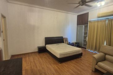 May Tower Serviced Residences