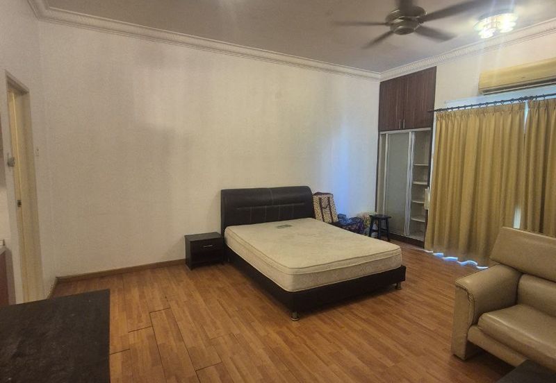 May Tower Serviced Residences