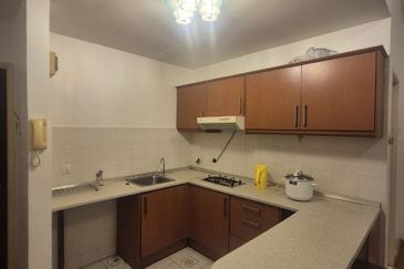 May Tower Serviced Residences