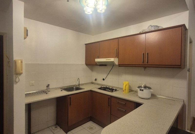 May Tower Serviced Residences