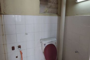 Ruvena Villa, Taman Putra Perdana