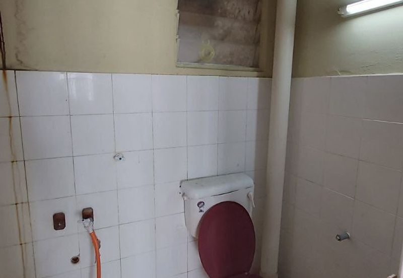 Ruvena Villa, Taman Putra Perdana