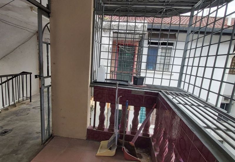 Ruvena Villa, Taman Putra Perdana