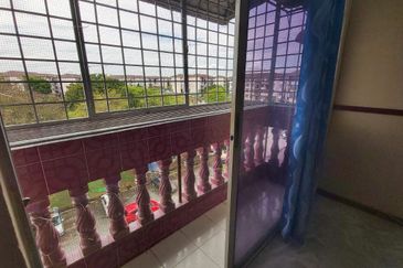 Ruvena Villa, Taman Putra Perdana