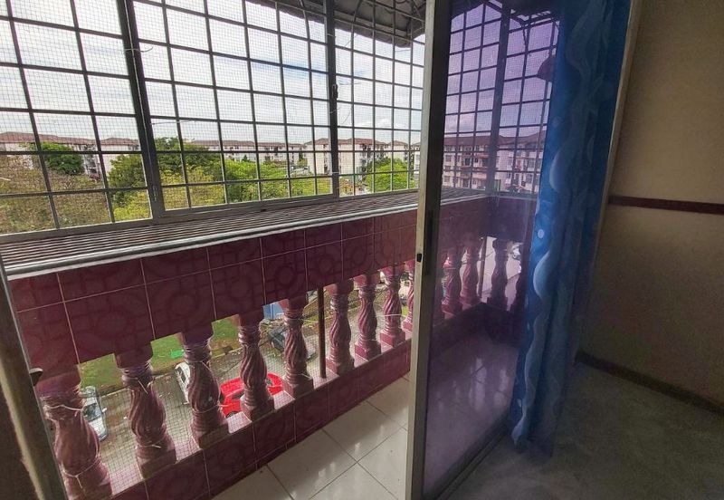 Ruvena Villa, Taman Putra Perdana