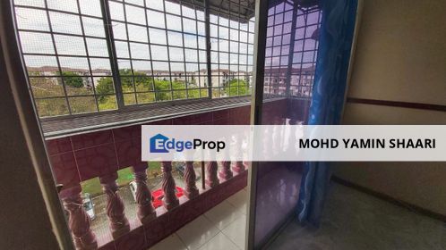 Ruvena Villa Medium Cost - Anggaran bulanan RM800, Selangor, Puchong South