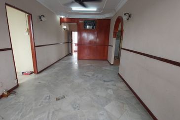 Ruvena Villa, Taman Putra Perdana