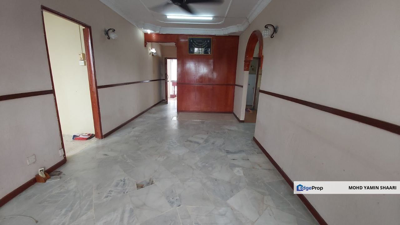 Ruvena Villa Medium Cost - Anggaran bulanan RM800, Selangor, Puchong South