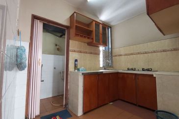 Ruvena Villa, Taman Putra Perdana