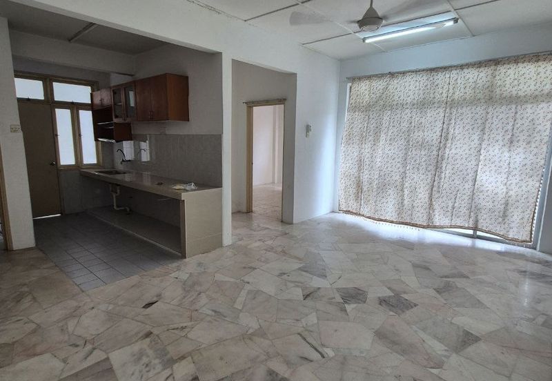 Kiambang Apartment, Taman Putra Perdana