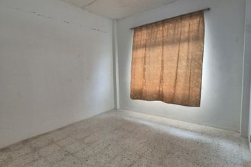 Kiambang Apartment, Taman Putra Perdana