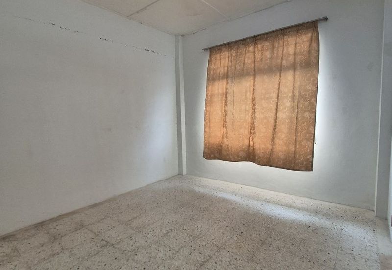 Kiambang Apartment, Taman Putra Perdana