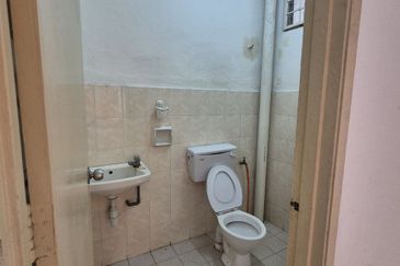 Kiambang Apartment, Taman Putra Perdana