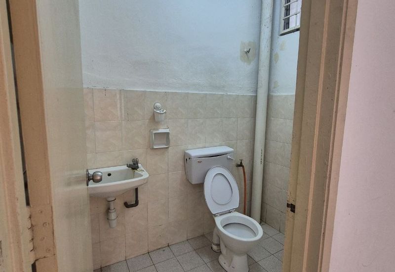 Kiambang Apartment, Taman Putra Perdana