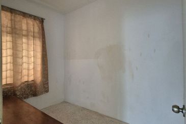 Kiambang Apartment, Taman Putra Perdana