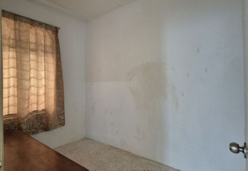 Kiambang Apartment, Taman Putra Perdana