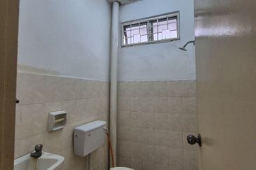 Kiambang Apartment, Taman Putra Perdana