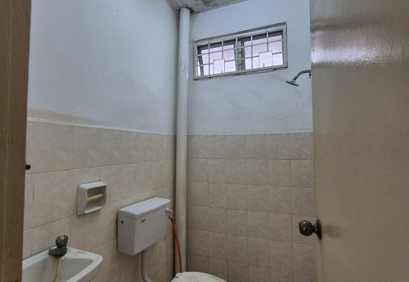 Kiambang Apartment, Taman Putra Perdana