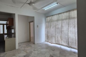 Kiambang Apartment, Taman Putra Perdana