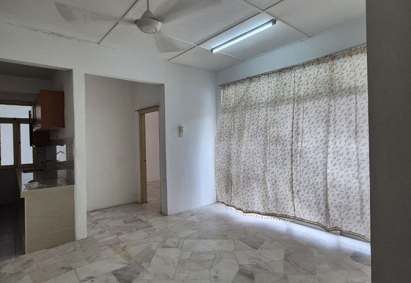 Kiambang Apartment, Taman Putra Perdana