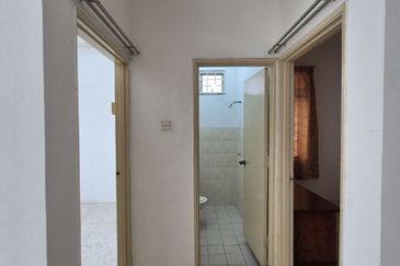 Kiambang Apartment, Taman Putra Perdana