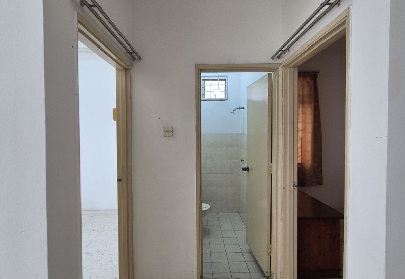 Kiambang Apartment, Taman Putra Perdana