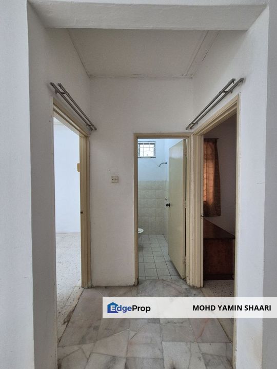 Apt Kiambang - Dekat dengan kawasan kedai, Selangor, Puchong