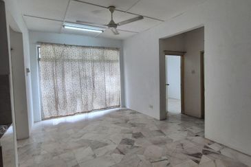 Kiambang Apartment, Taman Putra Perdana
