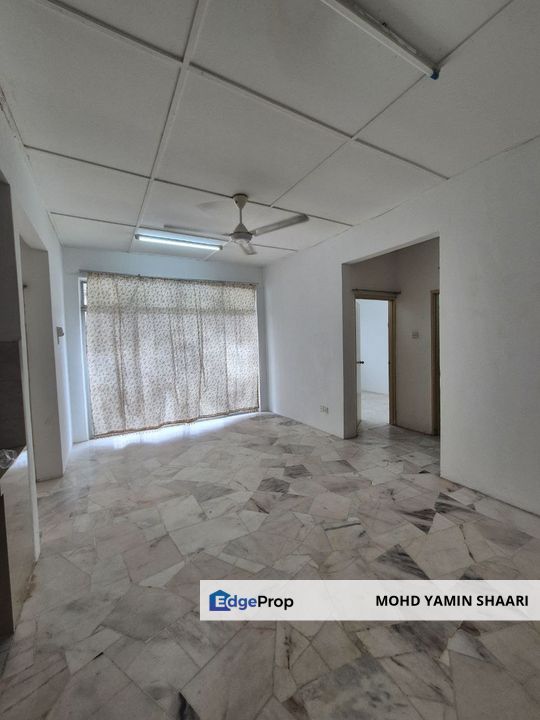 Apt Kiambang - Dekat dengan kawasan kedai, Selangor, Puchong