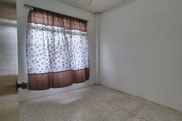 Kiambang Apartment, Taman Putra Perdana