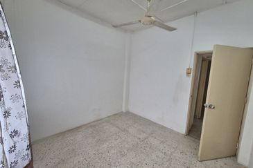 Kiambang Apartment, Taman Putra Perdana