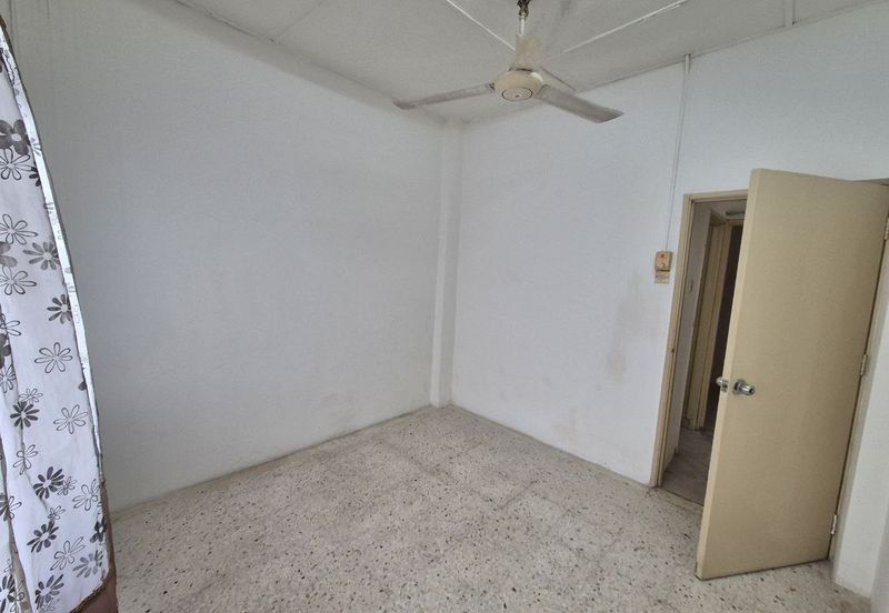 Kiambang Apartment, Taman Putra Perdana