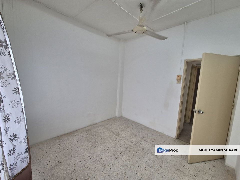 Apt Kiambang - Dekat dengan kawasan kedai, Selangor, Puchong