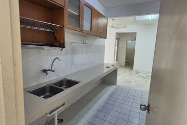 Kiambang Apartment, Taman Putra Perdana