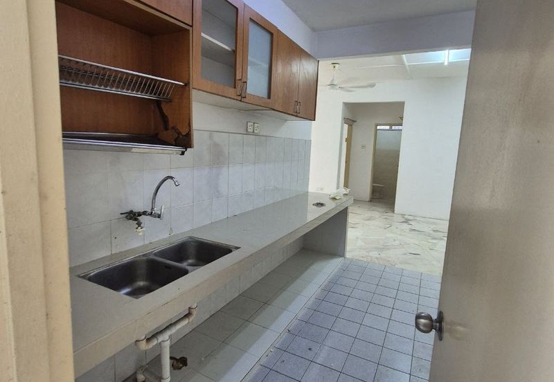 Kiambang Apartment, Taman Putra Perdana