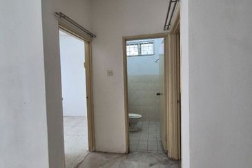 Kiambang Apartment, Taman Putra Perdana