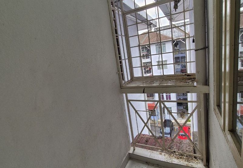 Kiambang Apartment, Taman Putra Perdana