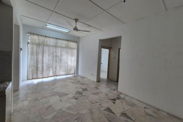 Kiambang Apartment, Taman Putra Perdana