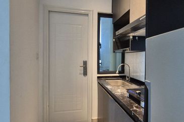 The Sky Residence @ Shamelin